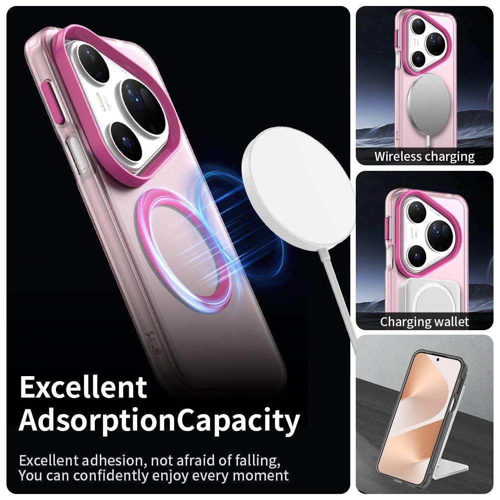 Candy Color Phone Case For Mag - Huawei Nova 12 recension och pris