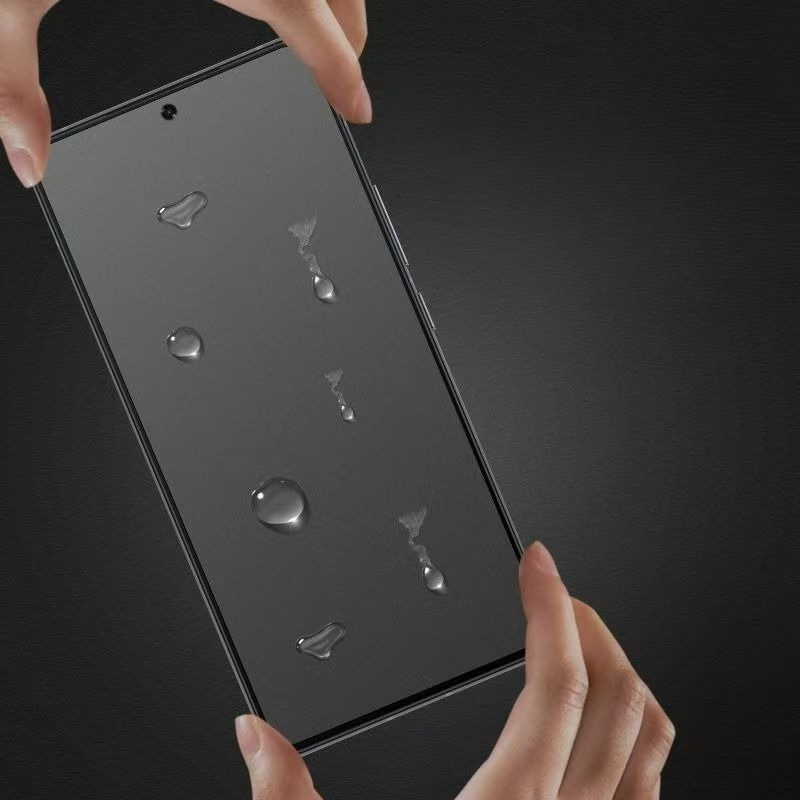 3PCS Matte Frosted Tempered Gl - Vivo X200 recension och pris