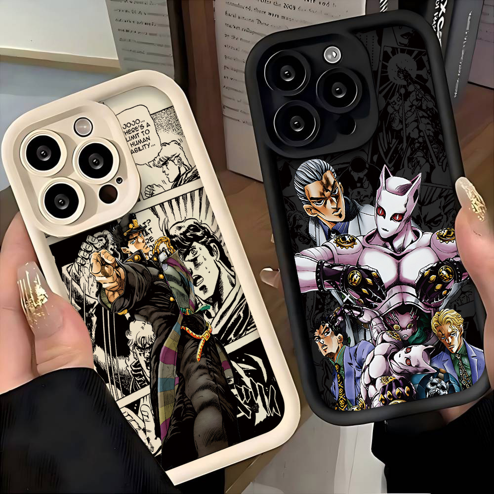 Wonderful Adventure JOJOs Phon - Oppo A78 recension och pris