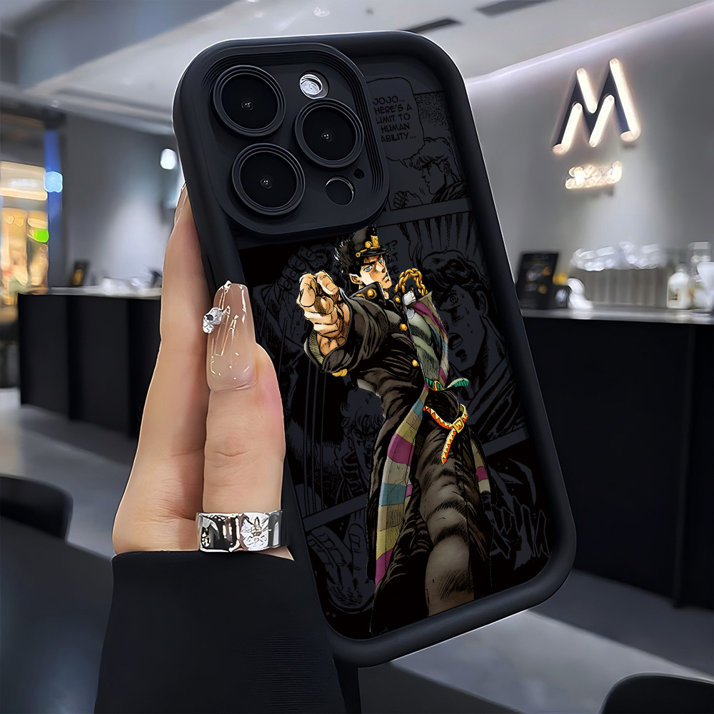 Wonderful Adventure JOJOs Phon - Oppo A78 recension och pris