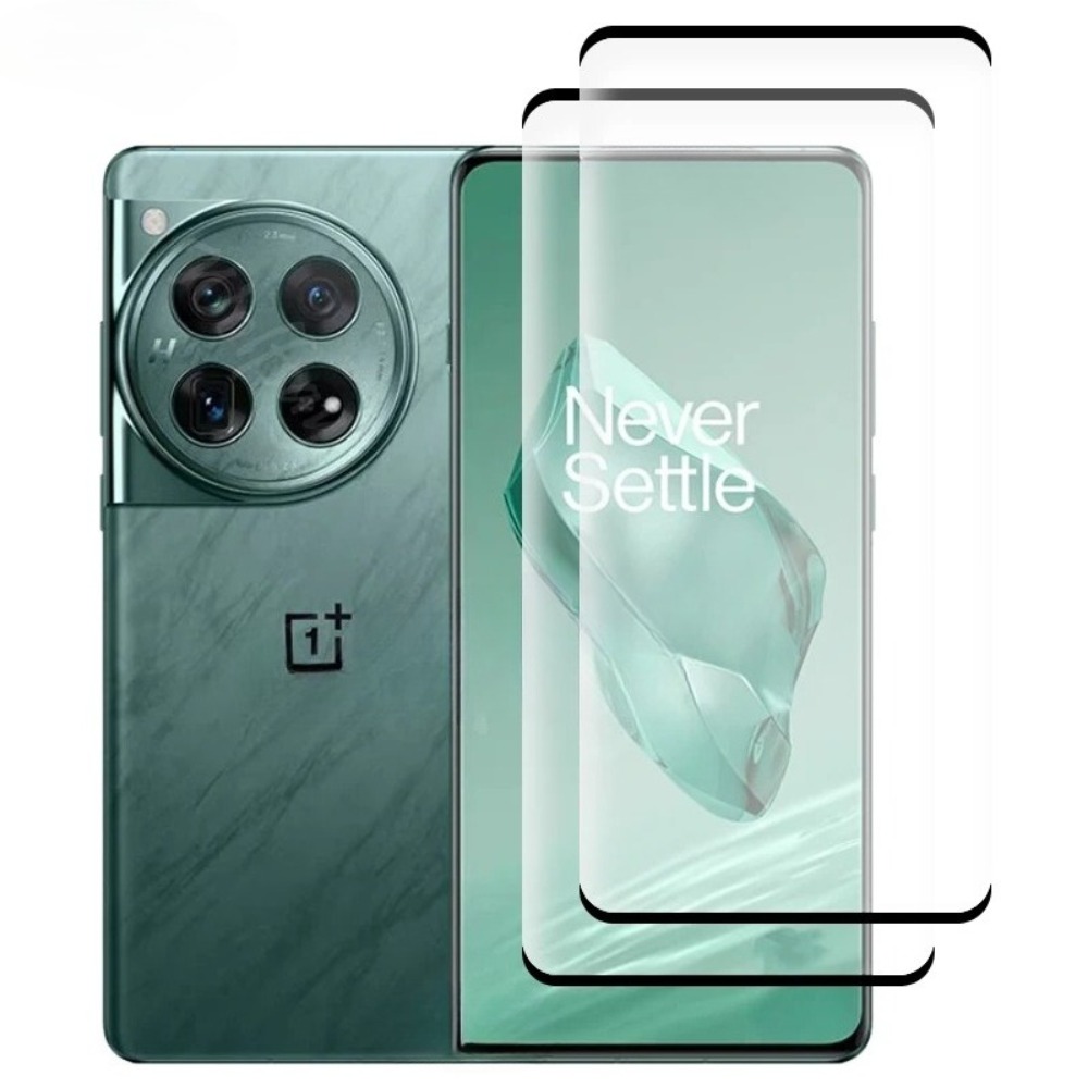 HD Curved Edge Full Cover Temp - Curved Edge Screen recension och pris