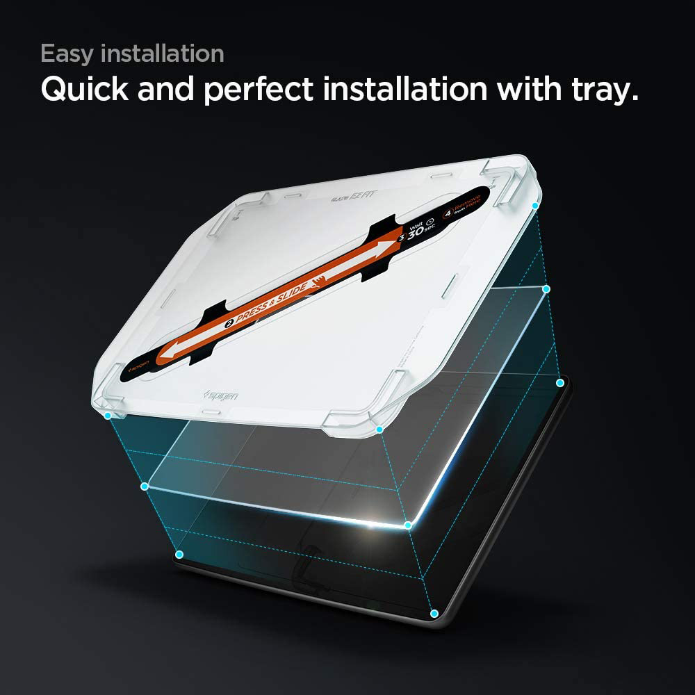 Tempered Glass Screen Protecto - Anti Blue Light Film recension och pris