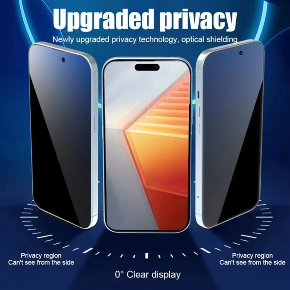1-3PCS Dust Free Privacy Scree - Privacy Screen Protector recension och pris
