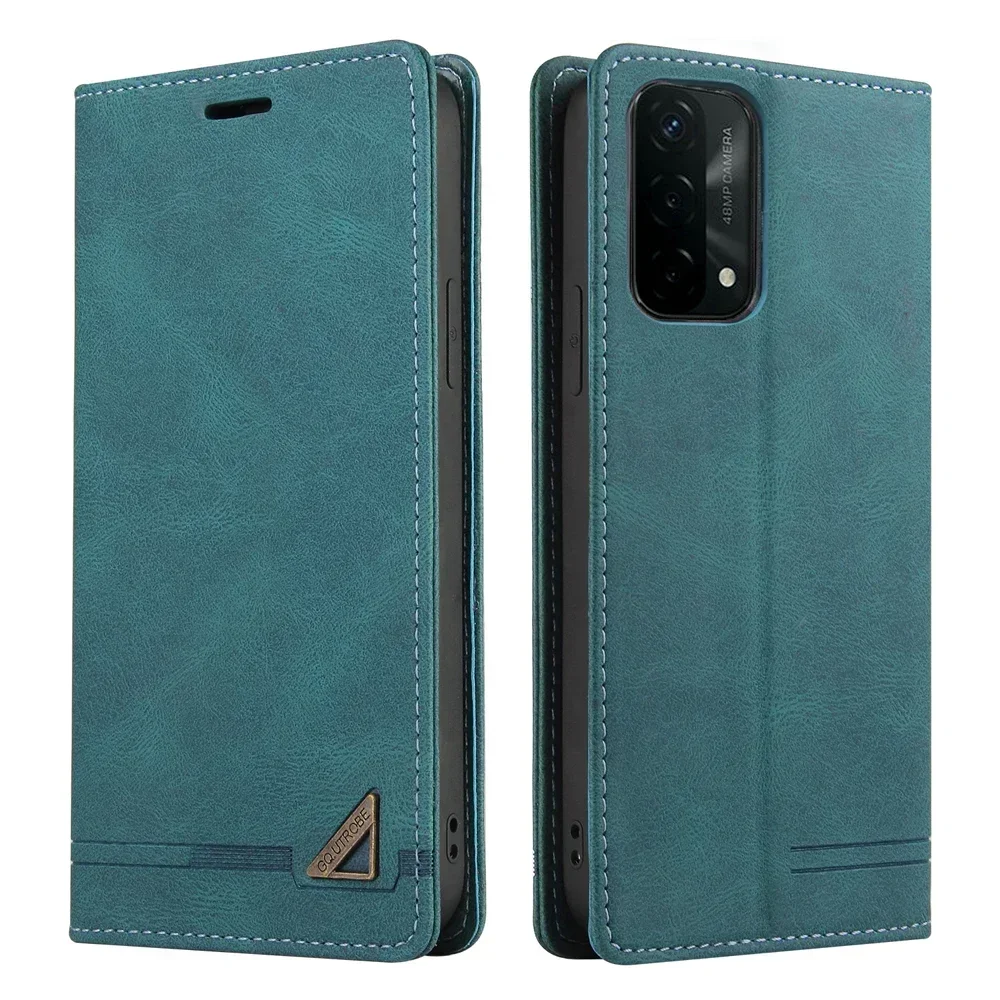 For OPPO A58 A57 S A96 A72 A52 - Oppo A78 recension och pris