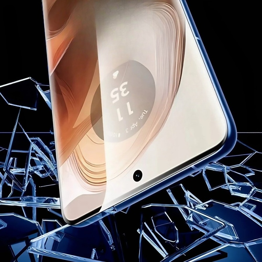 UV Full Glue Tempered Glass Fo - Huawei Nova 12 recension och pris
