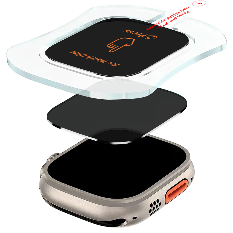 Privacy Screen Protector Film  - Privacy Screen Protector recension och pris