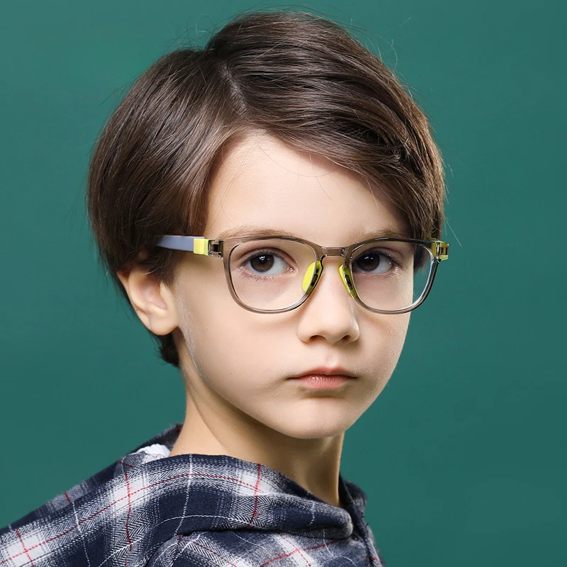 Anti Blue Light Kids Glasses S - Anti Blue Light Film recension och pris