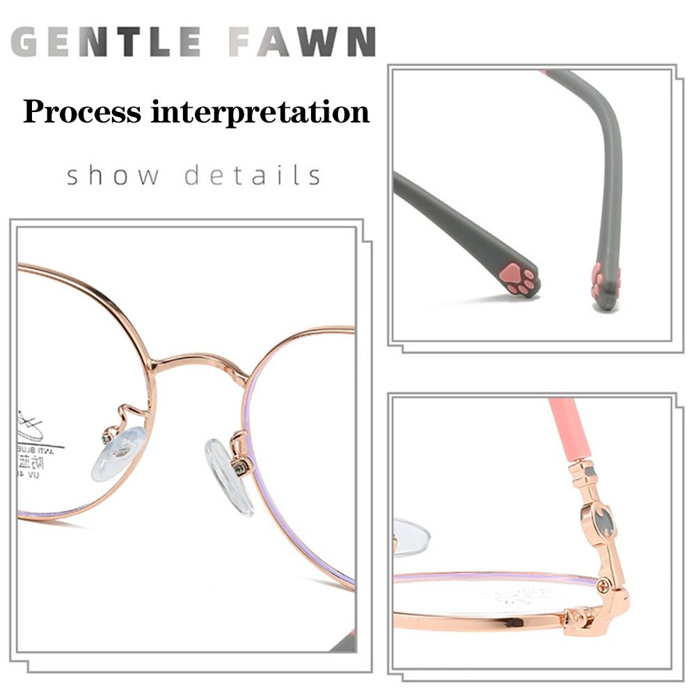 Anti-blue Light Kids Glasses C - Anti Blue Light Film recension och pris