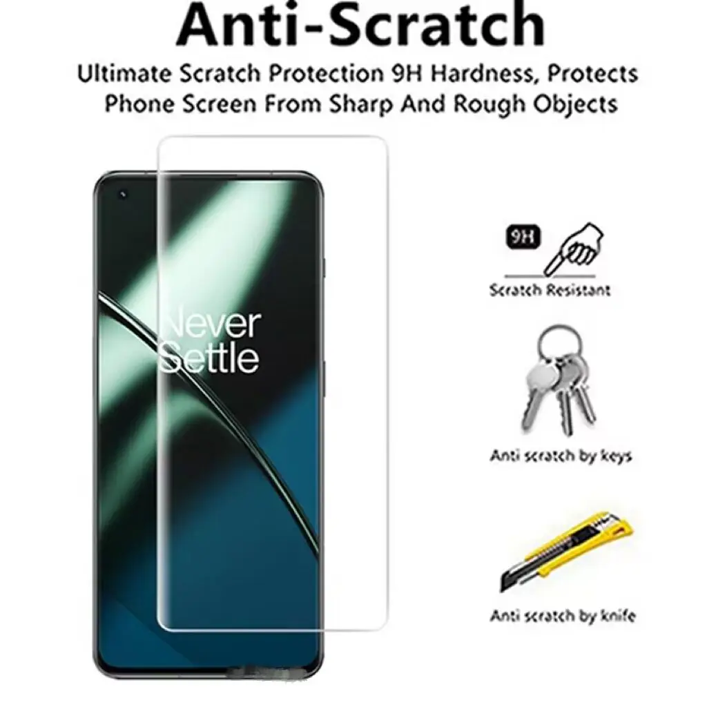 UV Tempered Glass for VIVO Y30 - Vivo X200 recension och pris