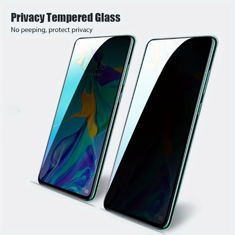 2Pcs Anti-Spy Tempered Glass f - Huawei Nova 12 recension och pris
