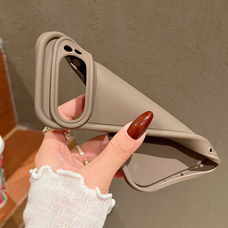 Soft TPU Phone Case For Google - Google Pixel 9 recension och pris