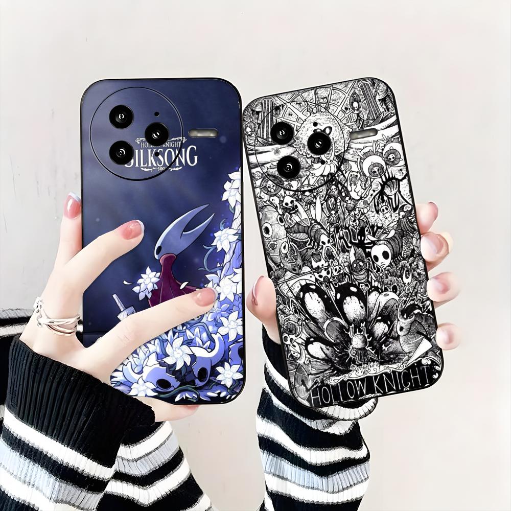 HOT GAME Hollow Knight Silkson - Xiaomi Poco X6 recension och pris