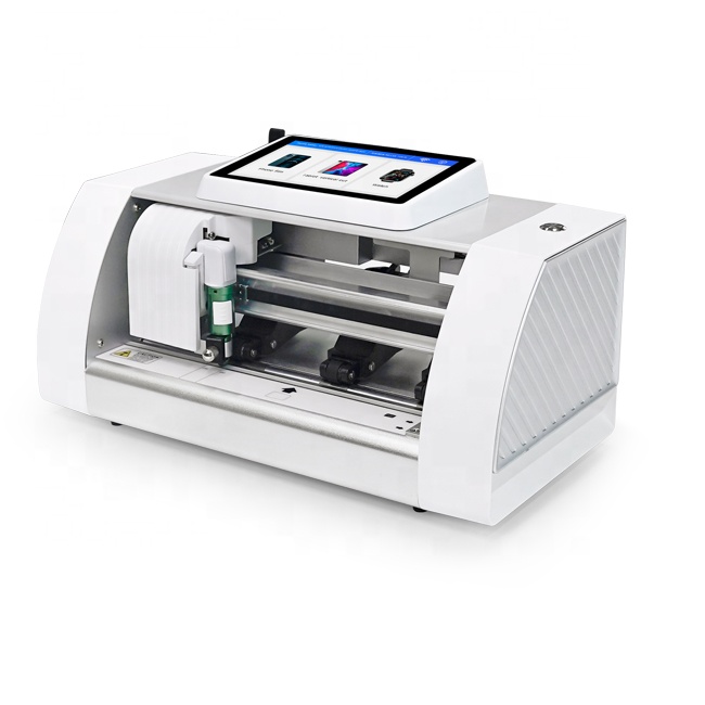 U8-390 Hydrogel Cutter Film Cu - Screen Protector Cutter recension och pris