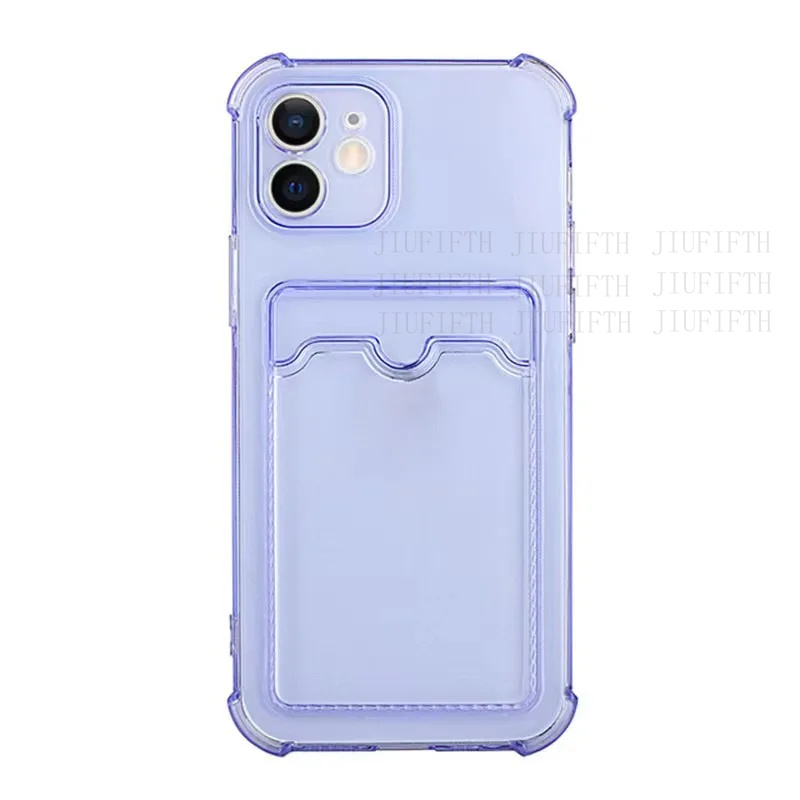 Card Bag Wallet Clear Phone Ca - Realme C67 recension och pris